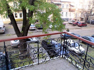 Одесса квартира посуточно