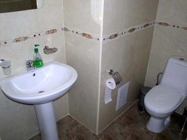 Apartments for rent Odessa