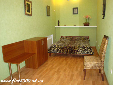 ул.Бунина Apartments for rent Odessa