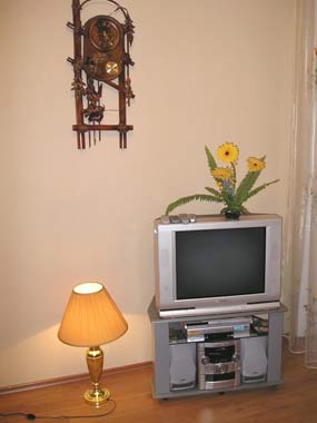 Apartments for rent Odessa